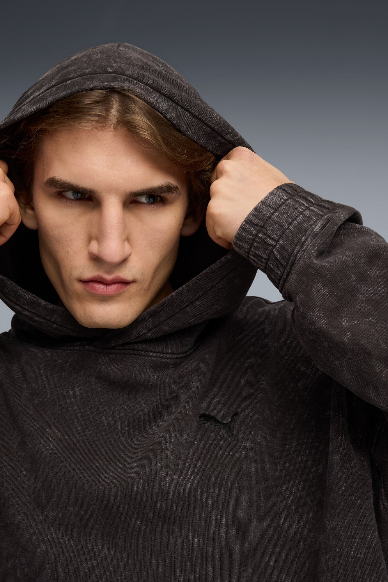 FUTURE.PUMA.ARCHIVE Hoodie Unisex - 4
