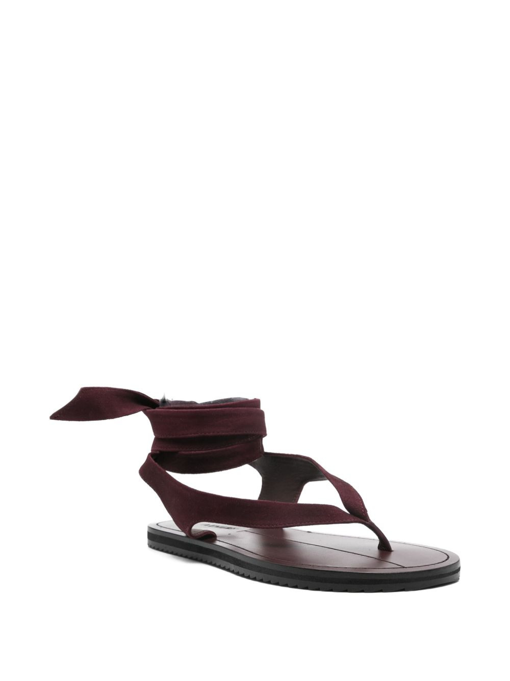 Elmer flat sandals - 3