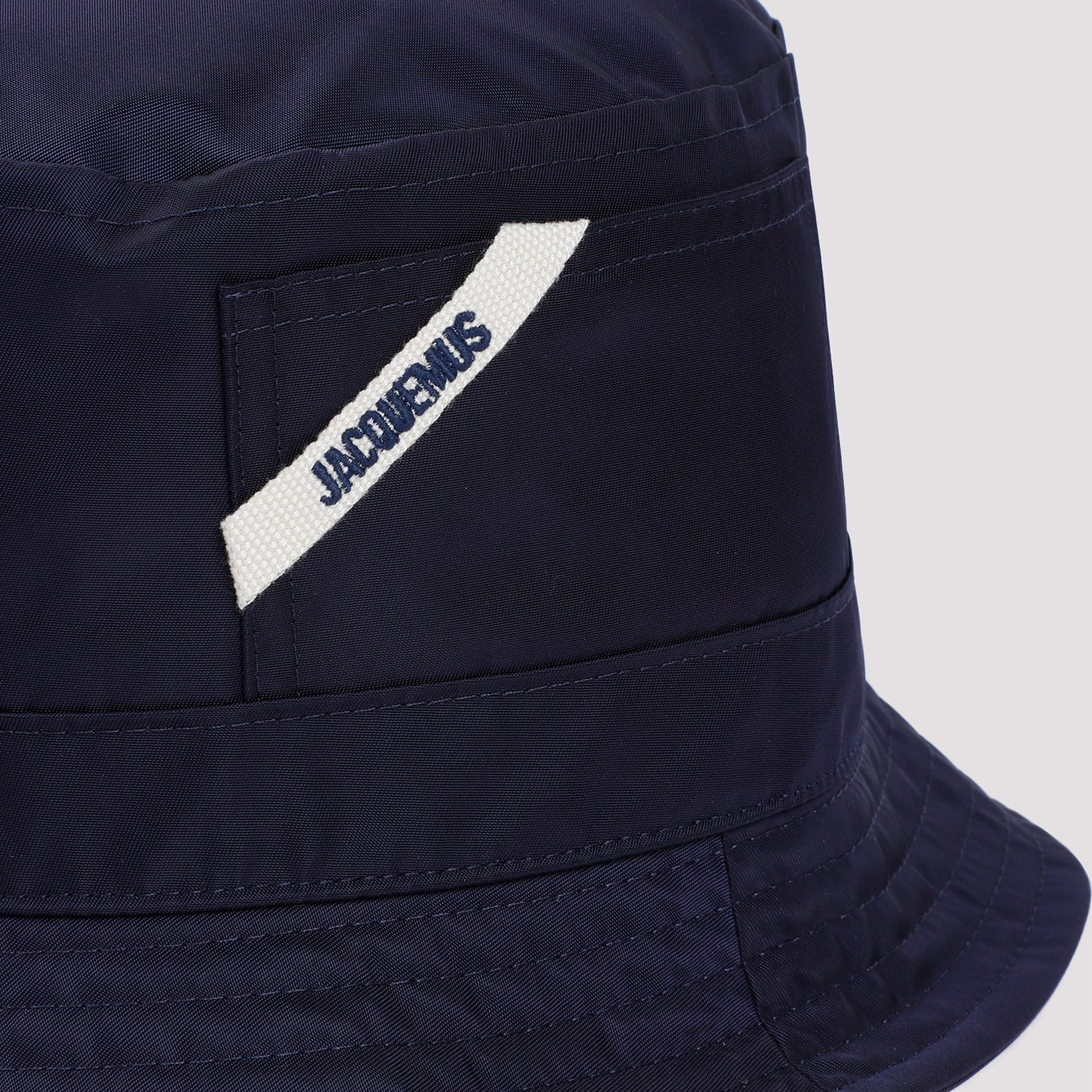 Hats Blue - 5