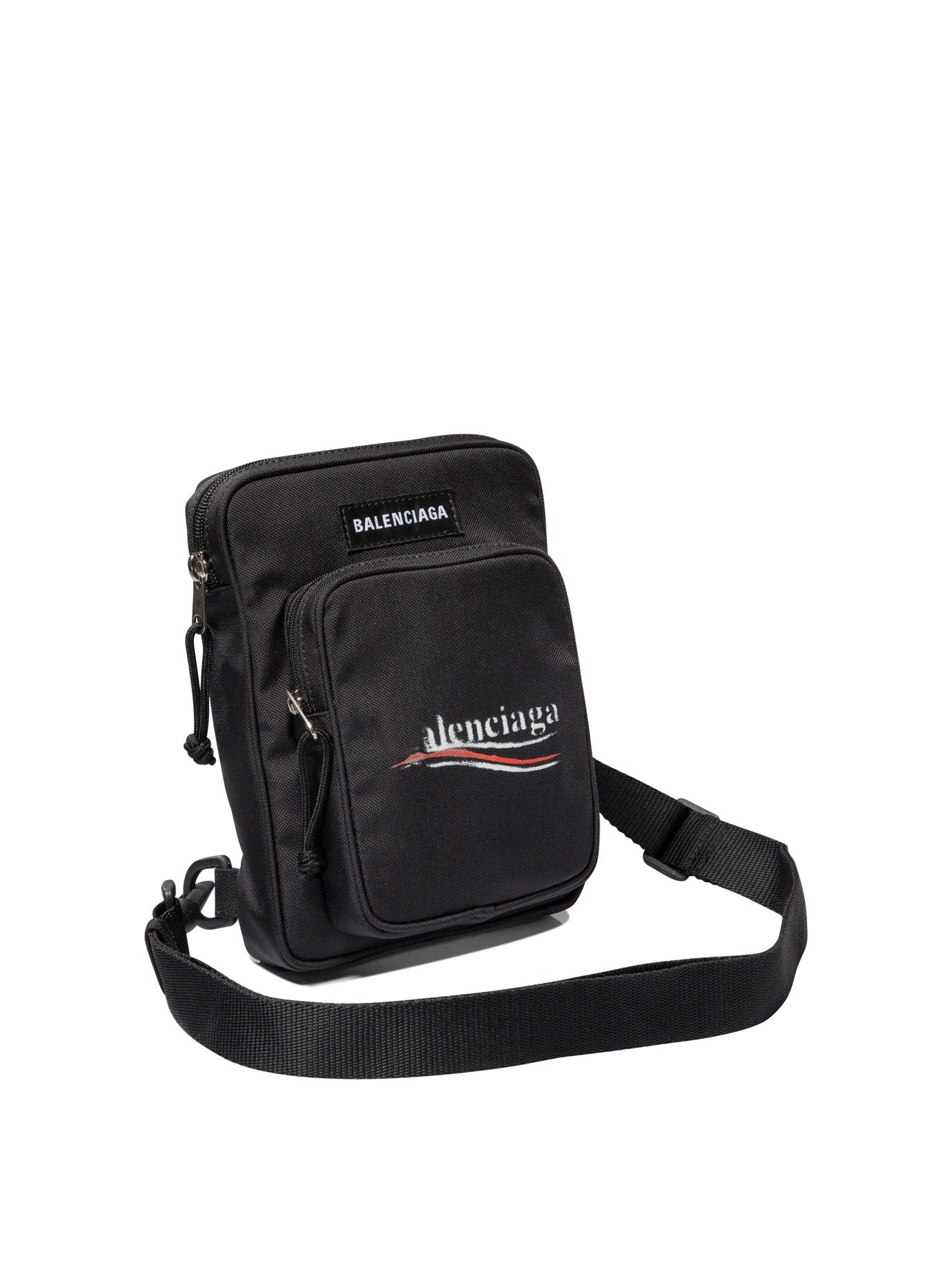 Balenciaga "explorer" Crossbody Bag - 2
