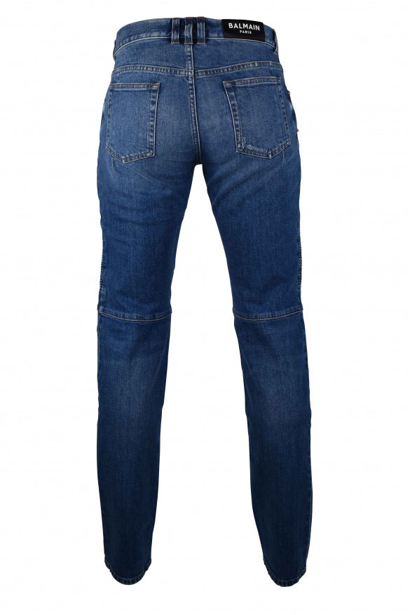 Balmain Men Jean - 6