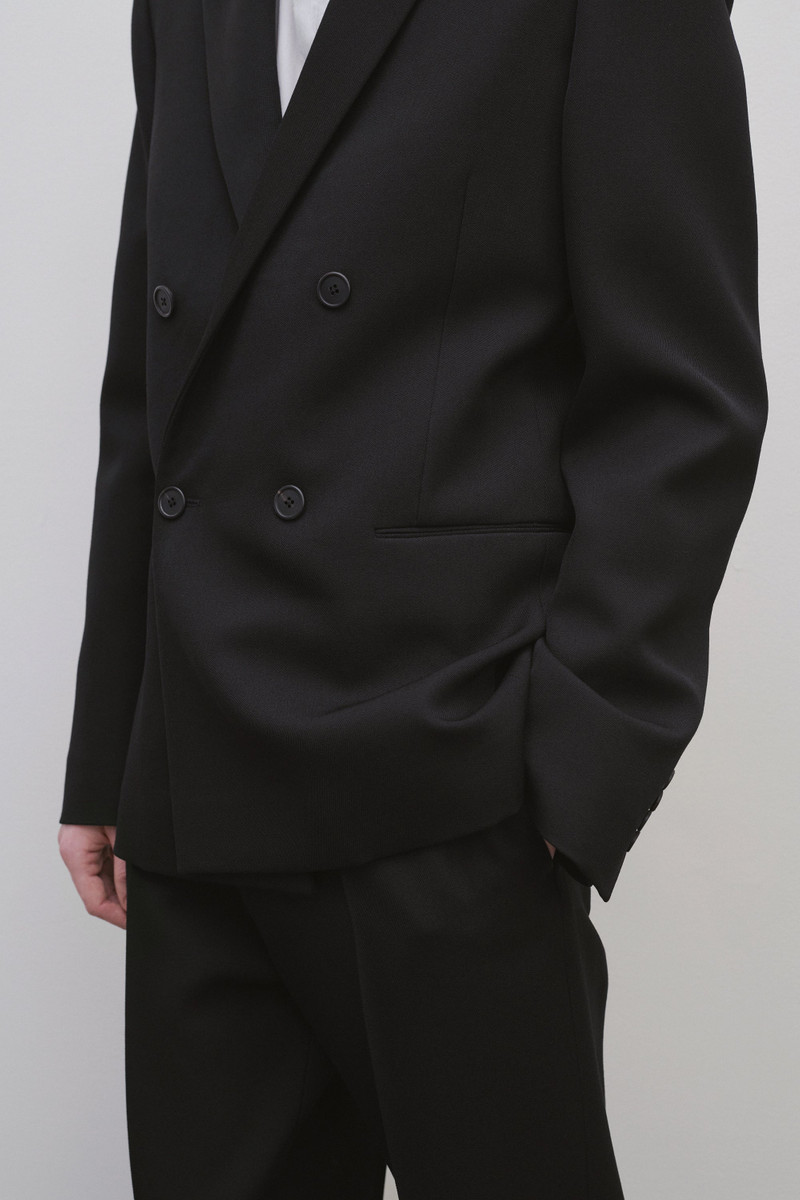 Wilson Jacket in Cotton 4