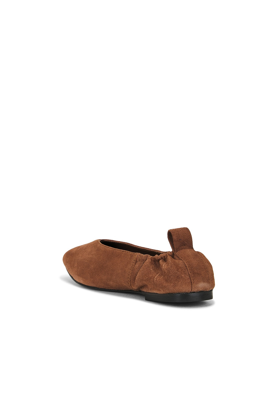 Brie Flat - 3