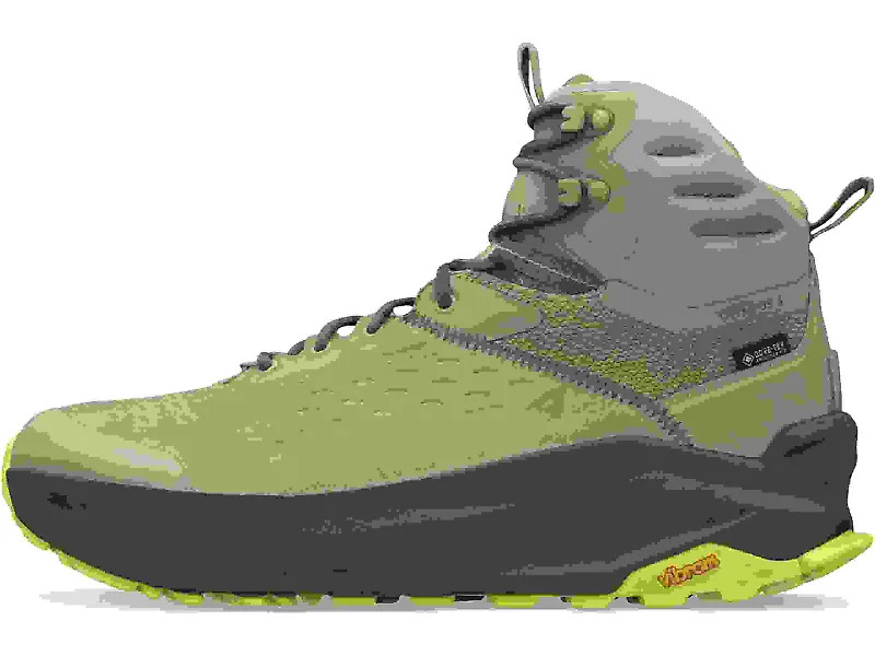 Olympus Mid GTX 2 - 2