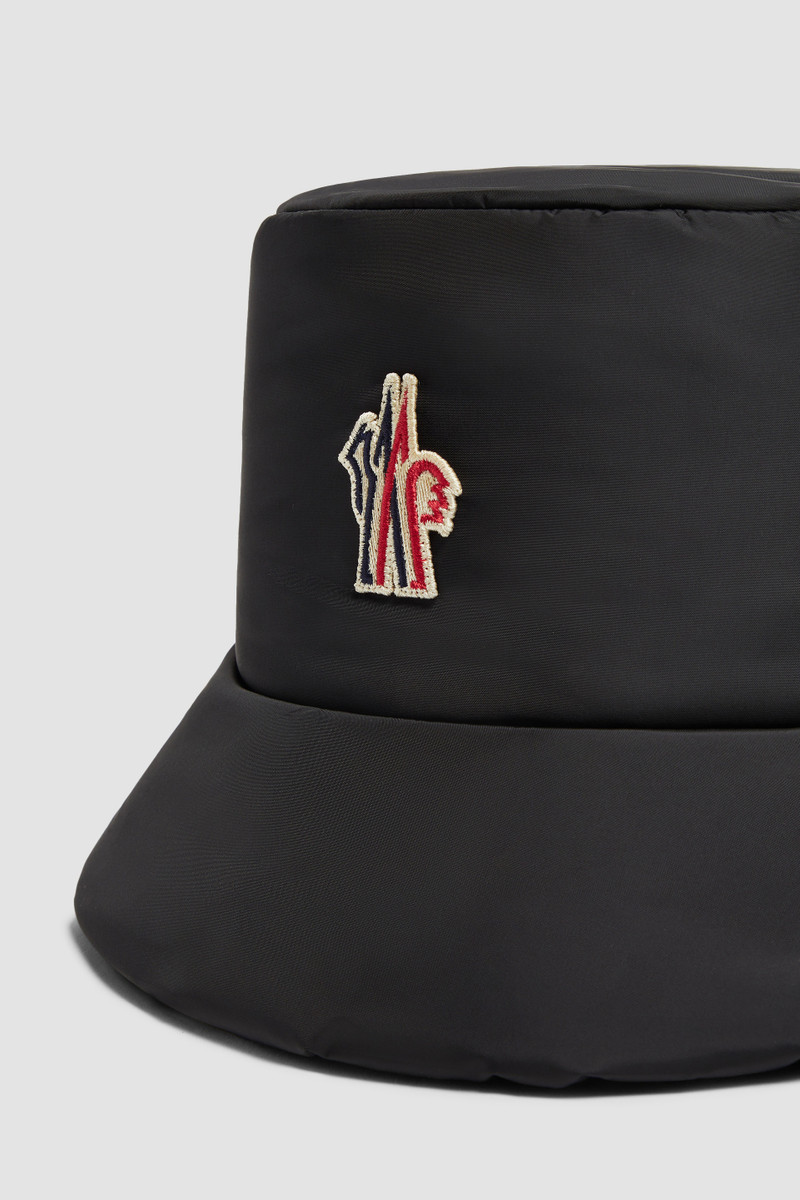 Padded Bucket Hat 3