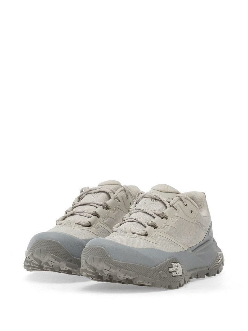 The North Face lace-up fastening sneakers outlook