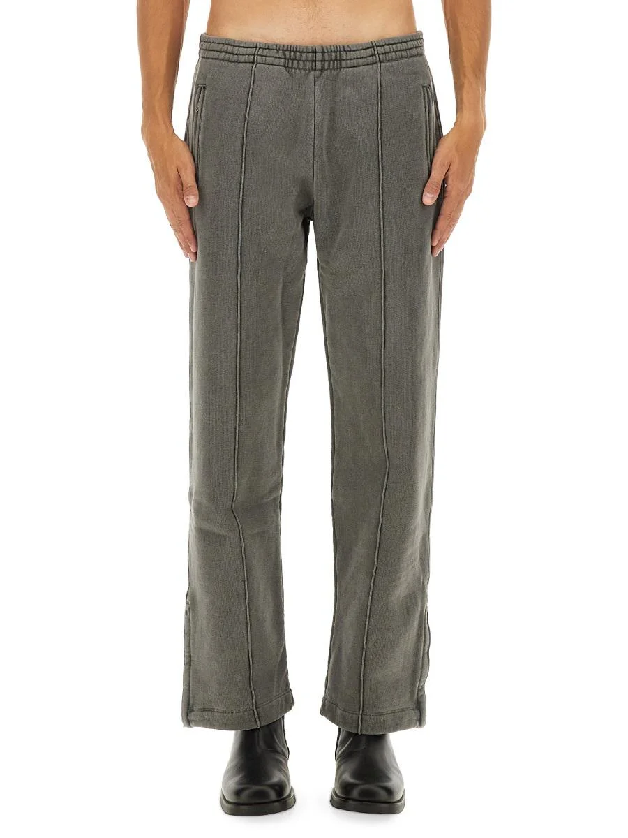 Our Legacy Fleece Pants - 1