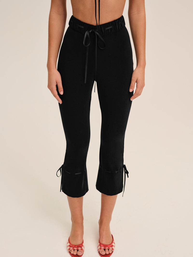 Cindy Capri Pant 5