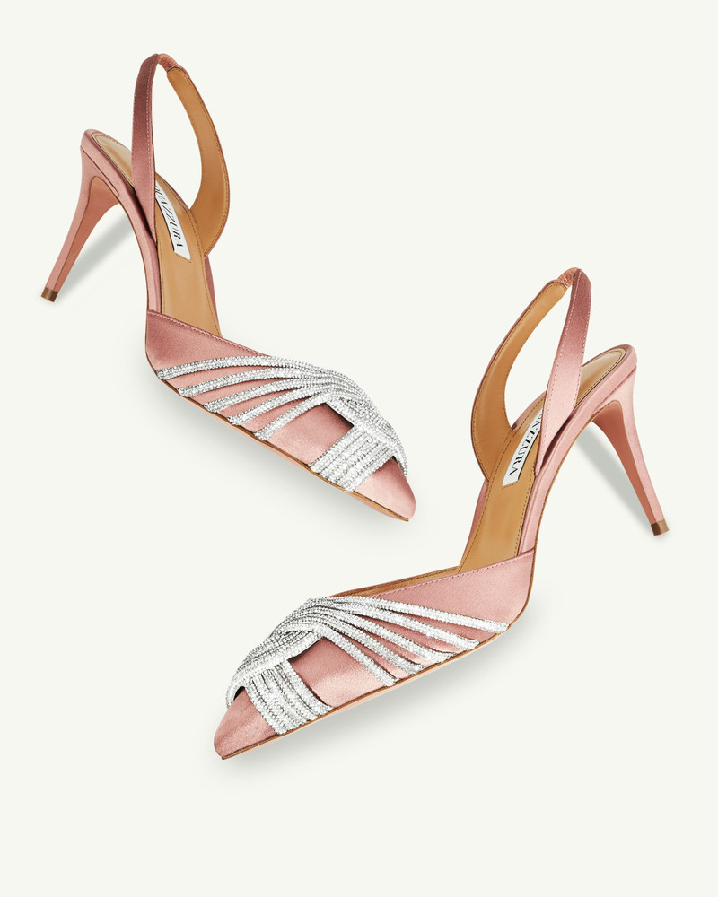 Gatsby Sling Satin 75 3