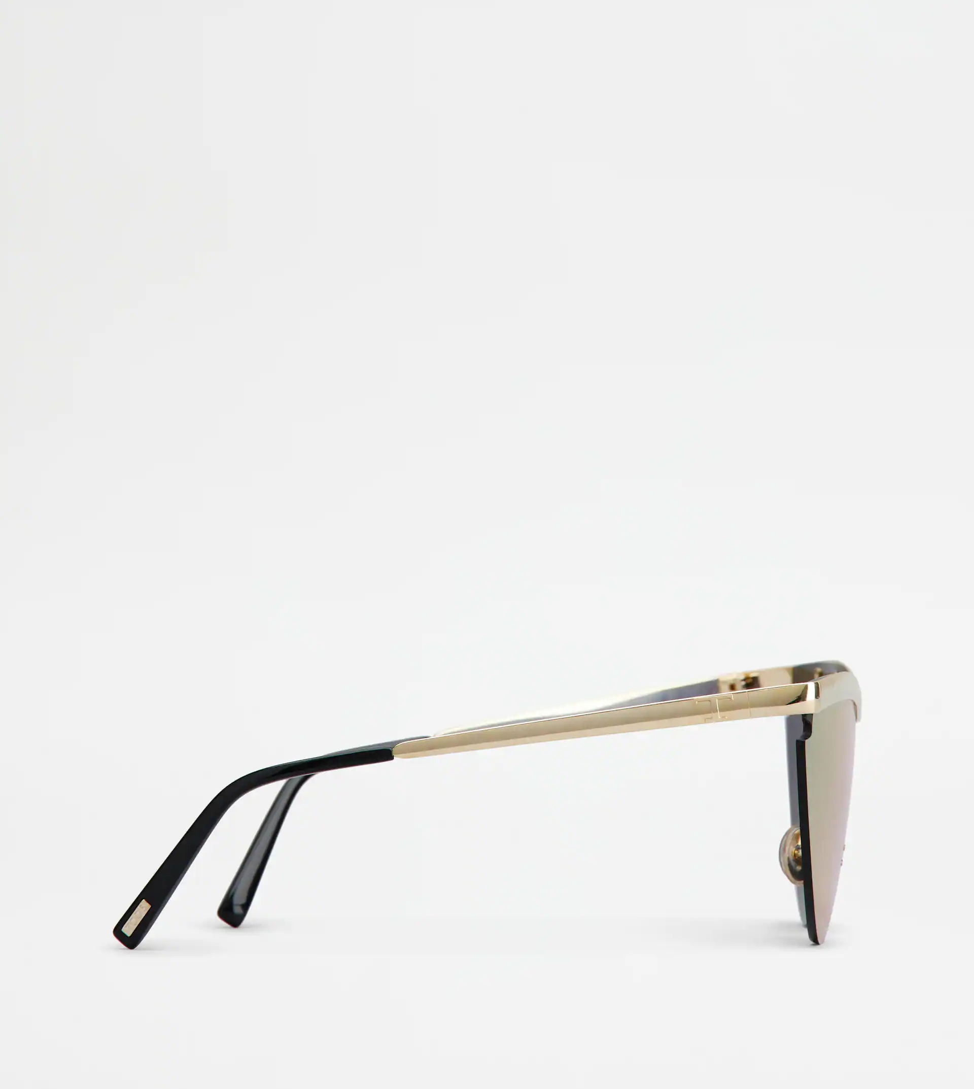 SUNGLASSES - GOLD - 2