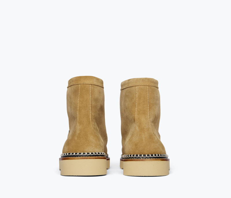 WINNIE MOCCASIN BOOT 6
