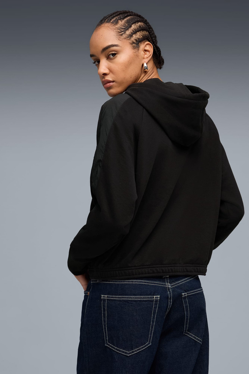 HER Women's Oversized Hoodie 4