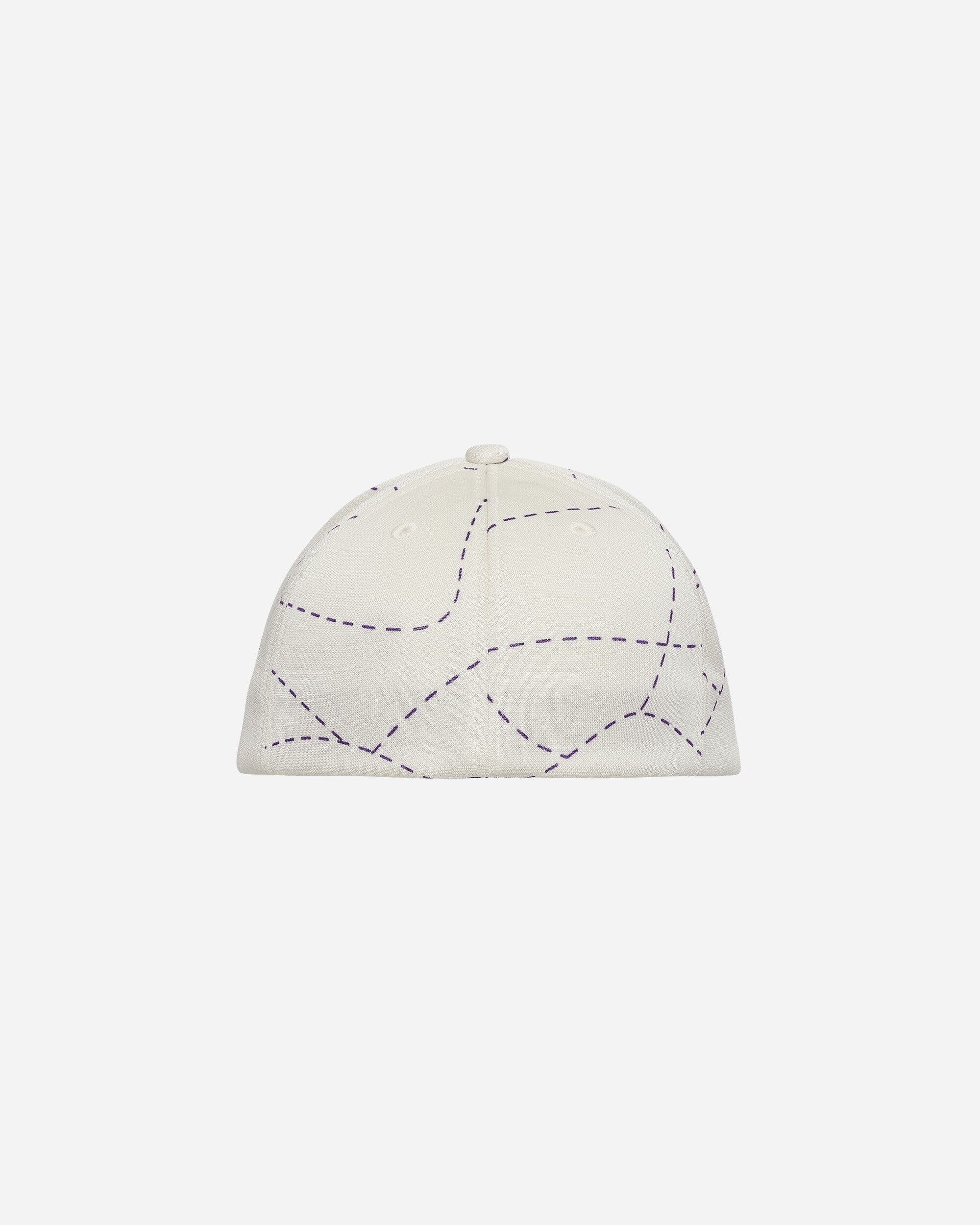 DC Shoes Baseball Cap Ivory - 4