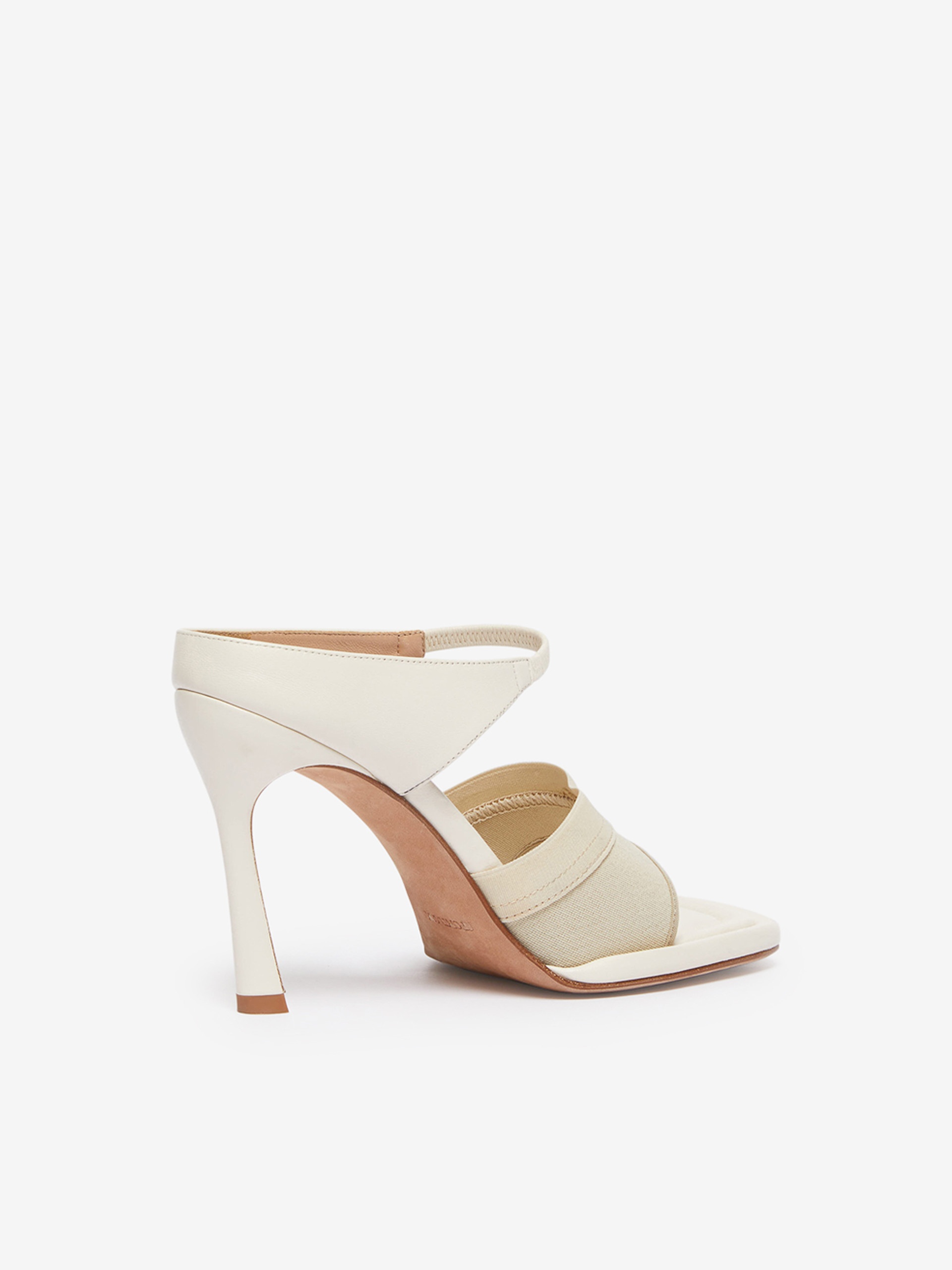 VENTOSO Thong sandals - 3
