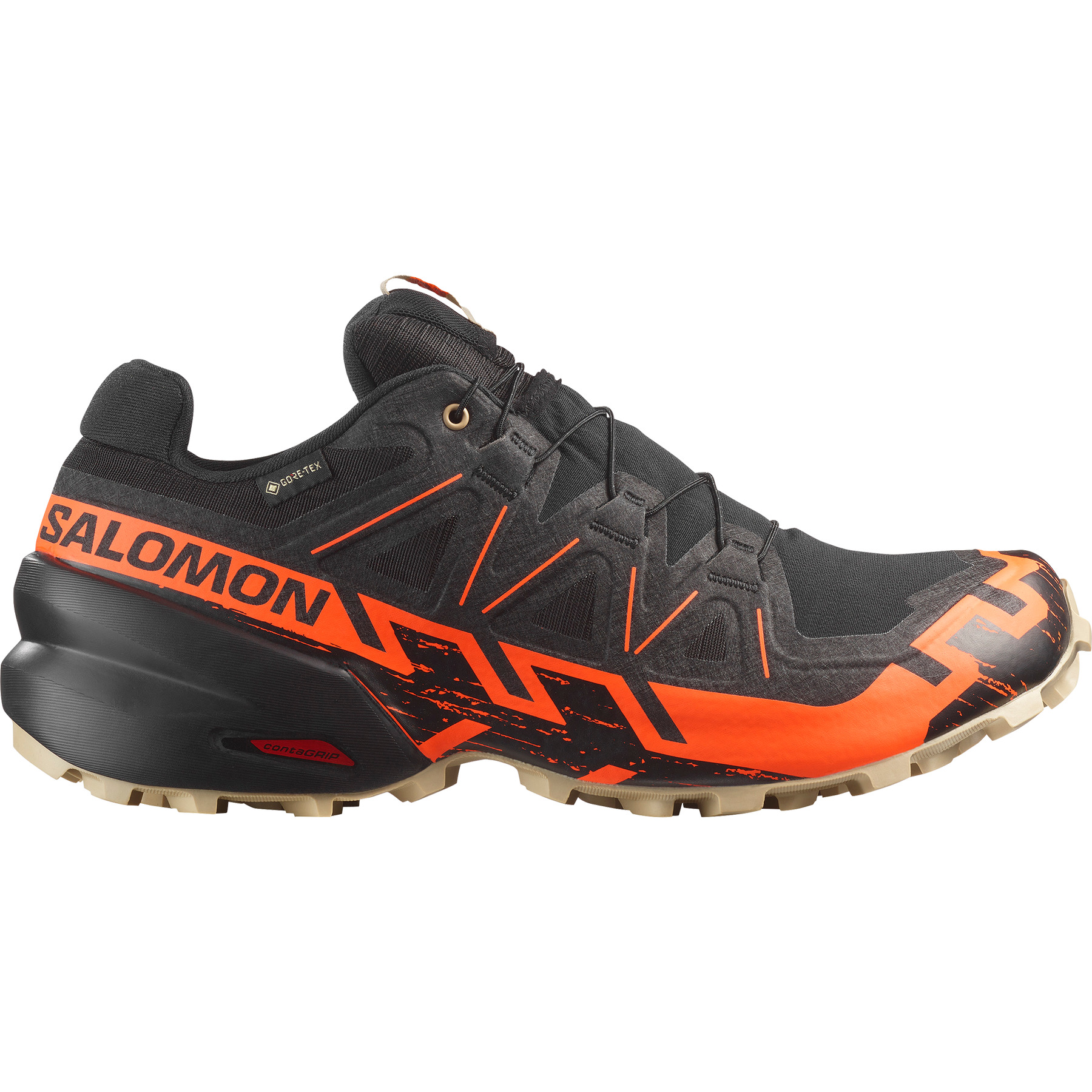 SPEEDCROSS 6 GORE-TEX - 1