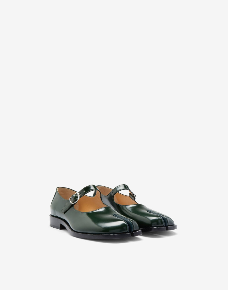 Maison Margiela Tabi Mary-Jane shoes outlook