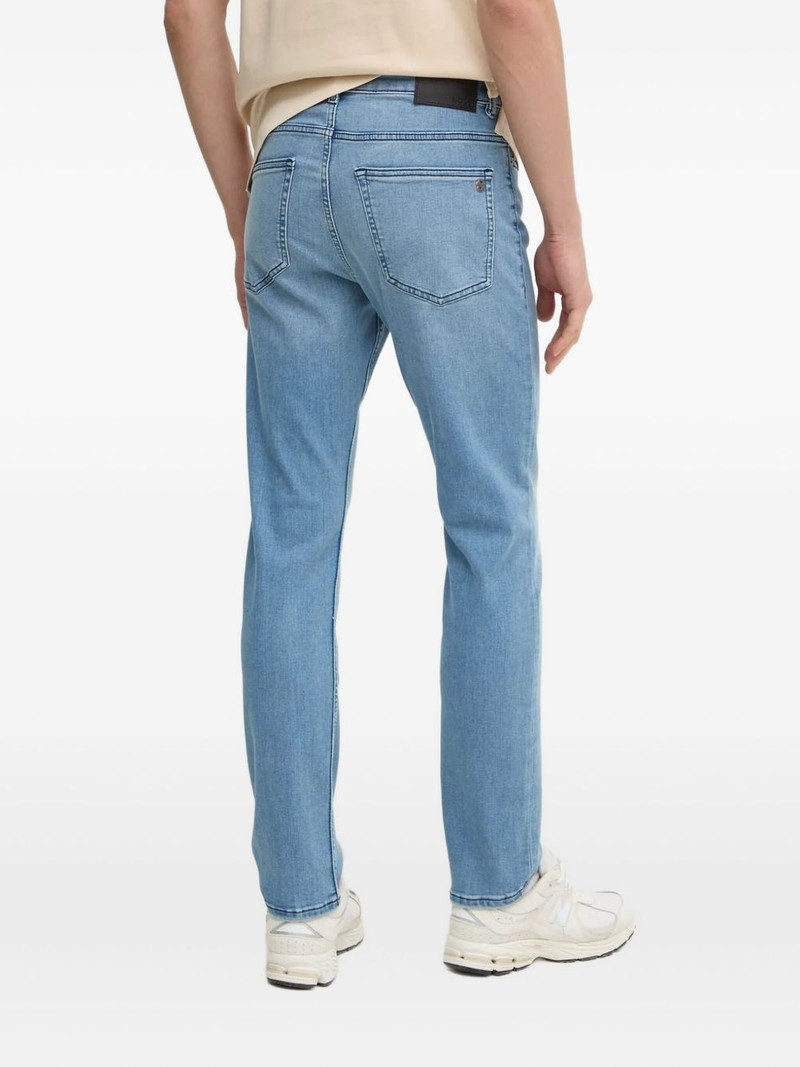 BOSS five-pockets jeans outlook