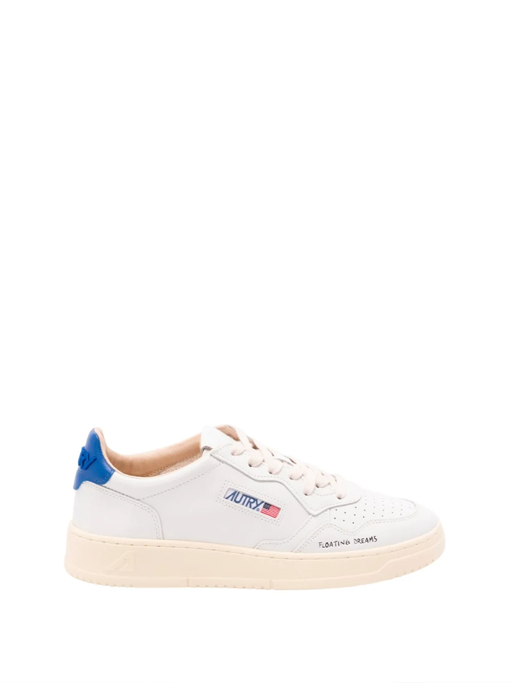 `Medalist Low` Sneakers - 1