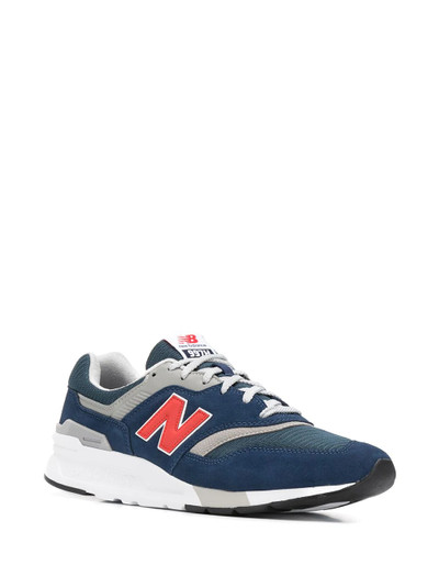 New Balance 997 sneakers outlook