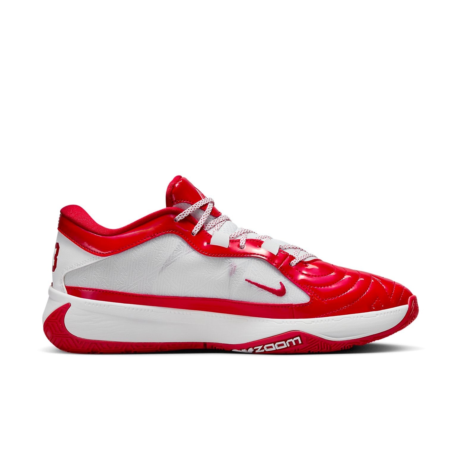 Nike Zoom Freak 5 PE 'All-Star' FJ4248-600 - 2
