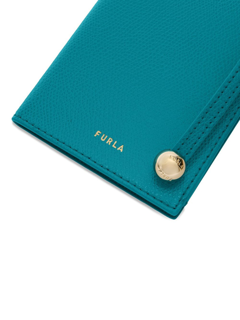 wristlet logo wallet 4