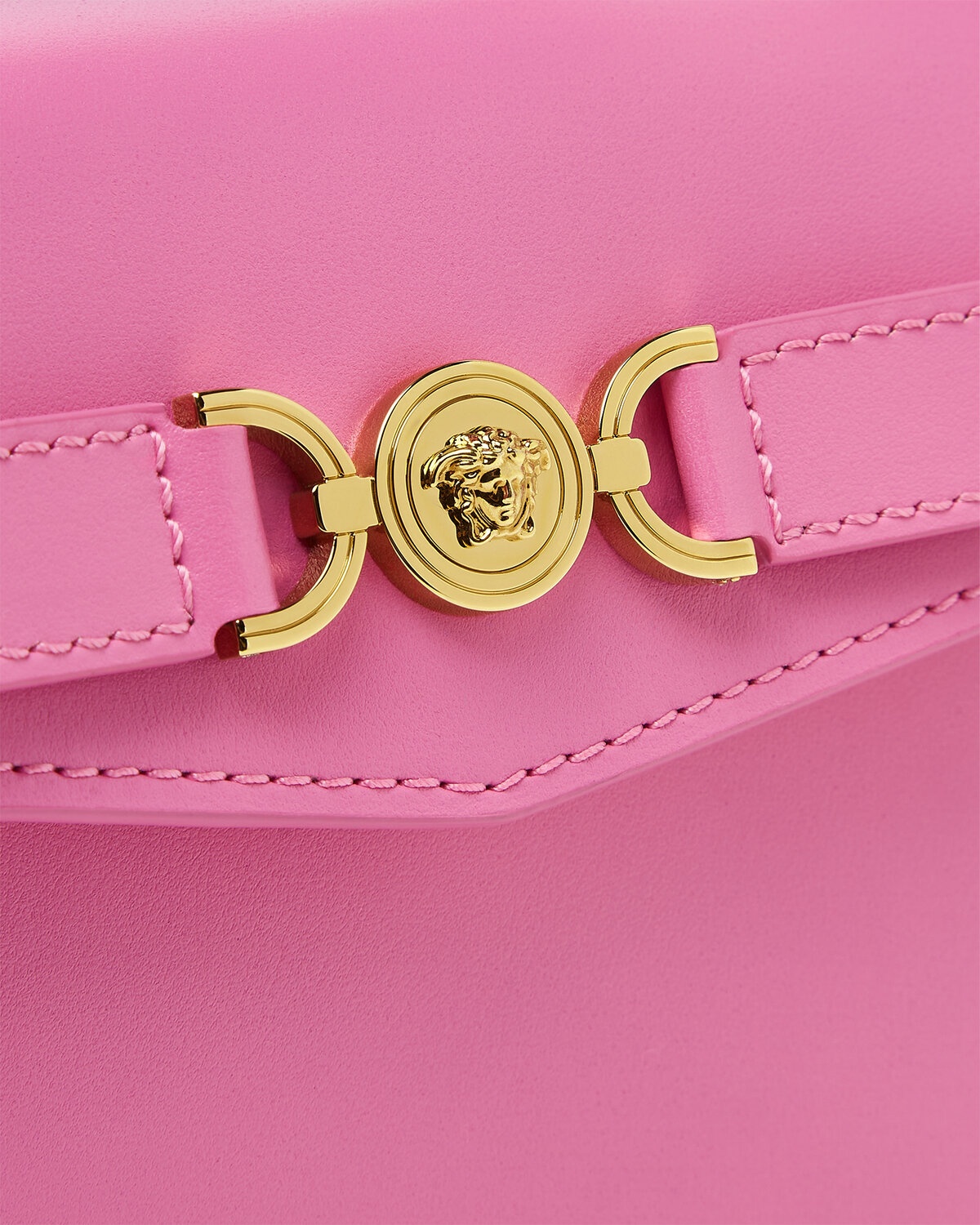 Medusa '95 Small Handbag - 6