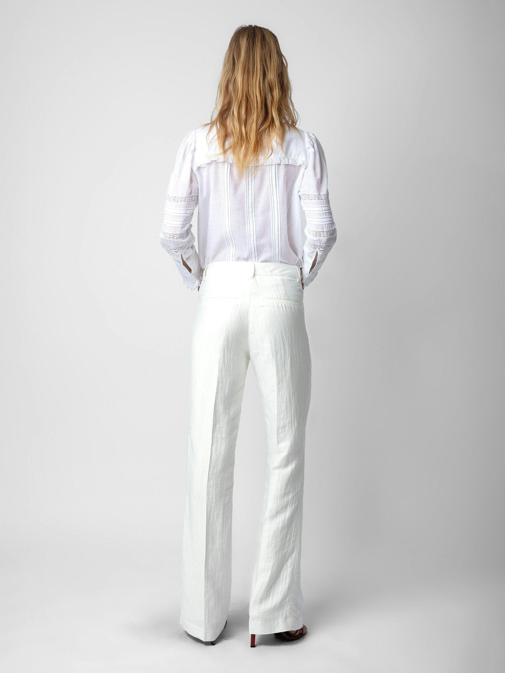 Pistol Pants - 3