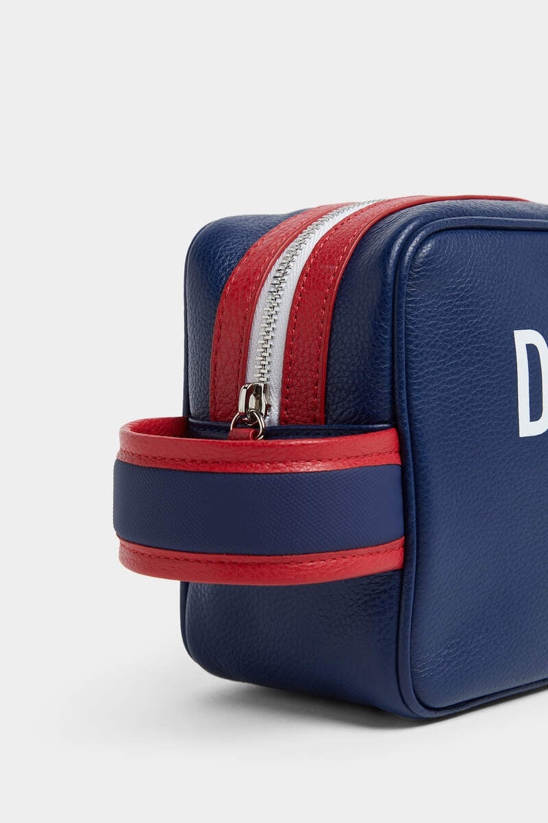 DSQUARED2 MILANO BEAUTY CASE - 4