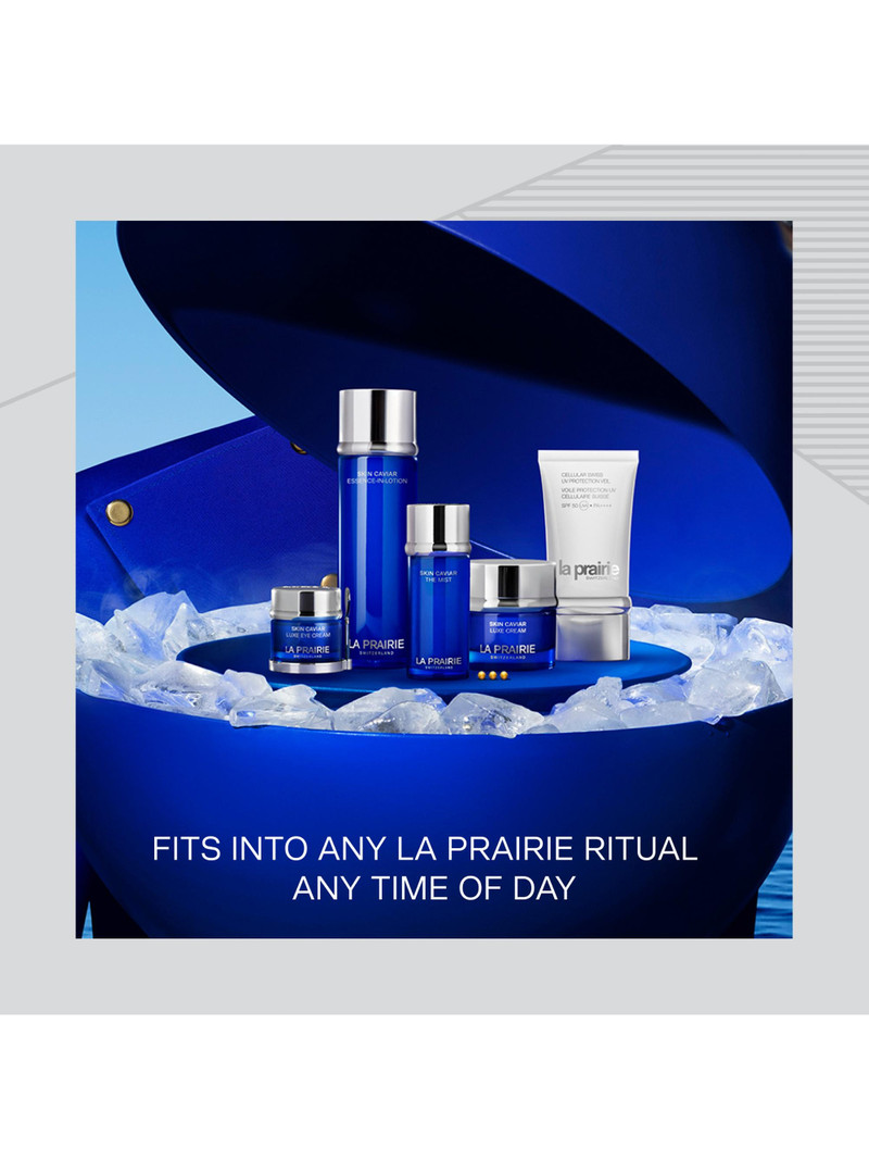 Skin Caviar The Mist 7