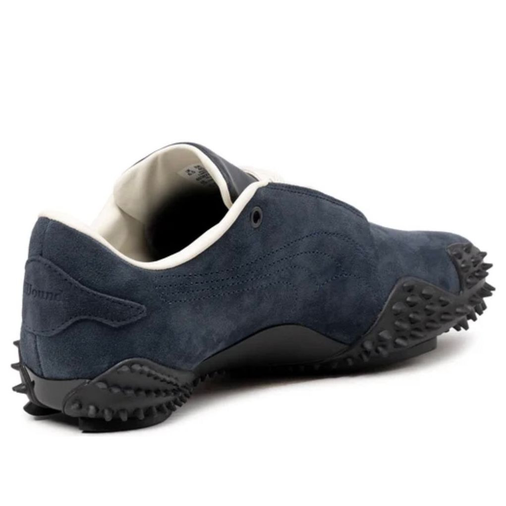 PUMA x JJJJound Mostro 'Deep Navy' 403823-03 - 3