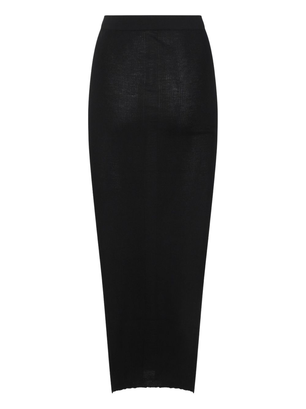 side-slits skirt - 2