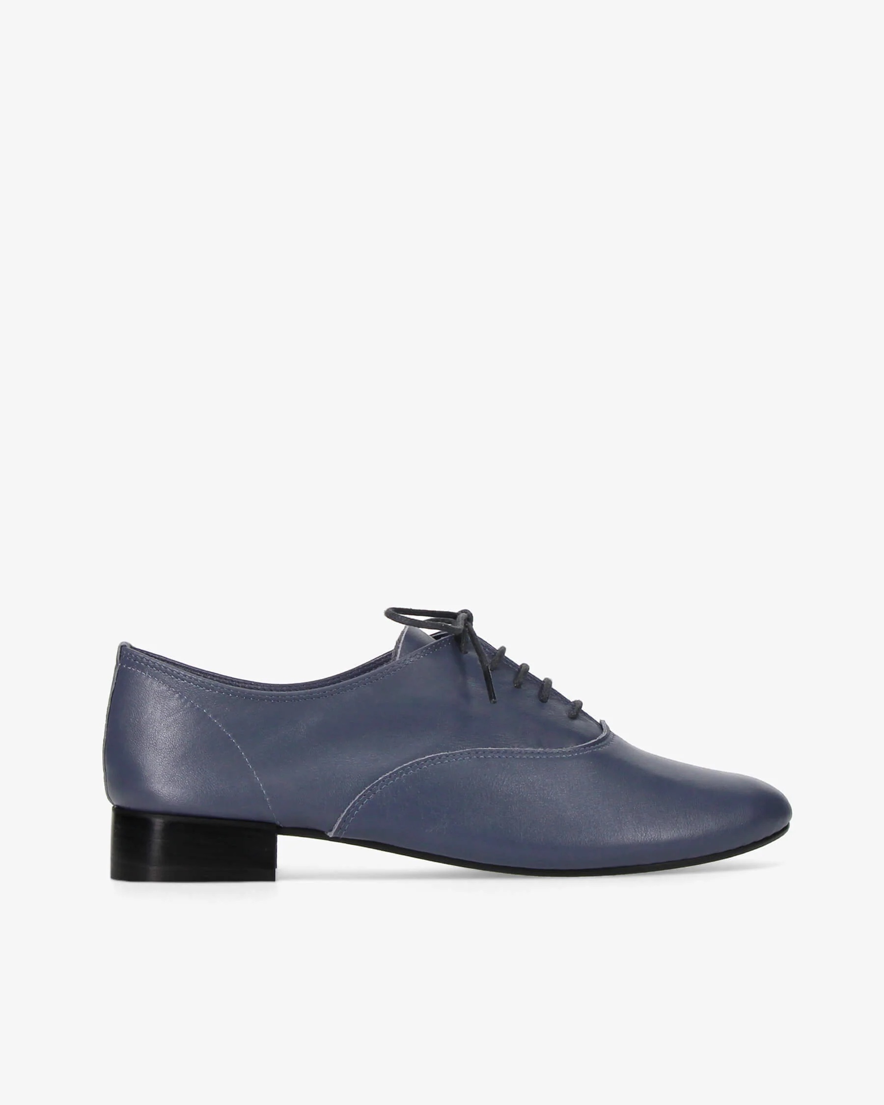 ZIZI OXFORD SHOES - 1