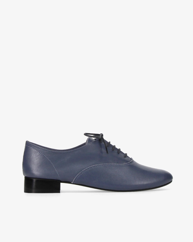 ZIZI OXFORD SHOES 1