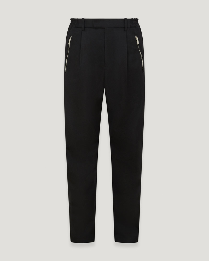 BELSTAFF X REPRESENT RACE PANT 1