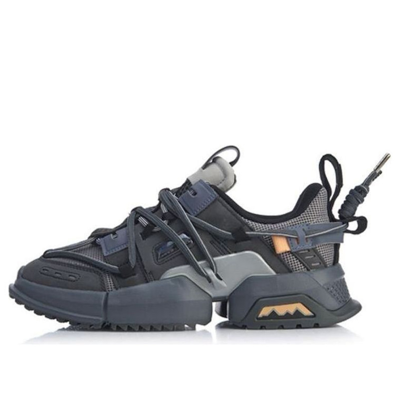 Li-Ning Titan x 2019 New York Fashion Week AGLP075-6 - 1