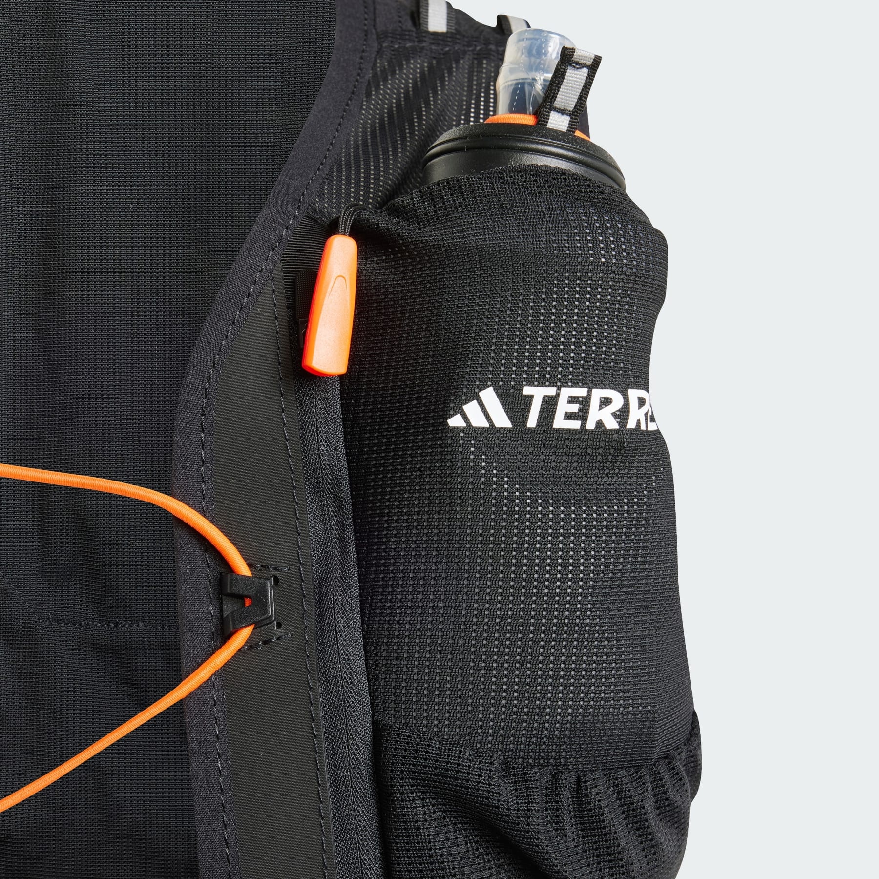 Terrex Trail Running Techrock Vest 5 L - 3