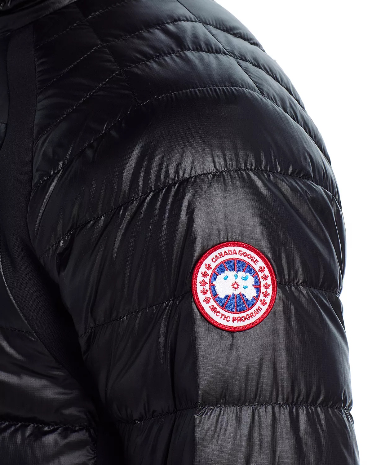The HyBridge® Lite Slim Fit Jacket - 6