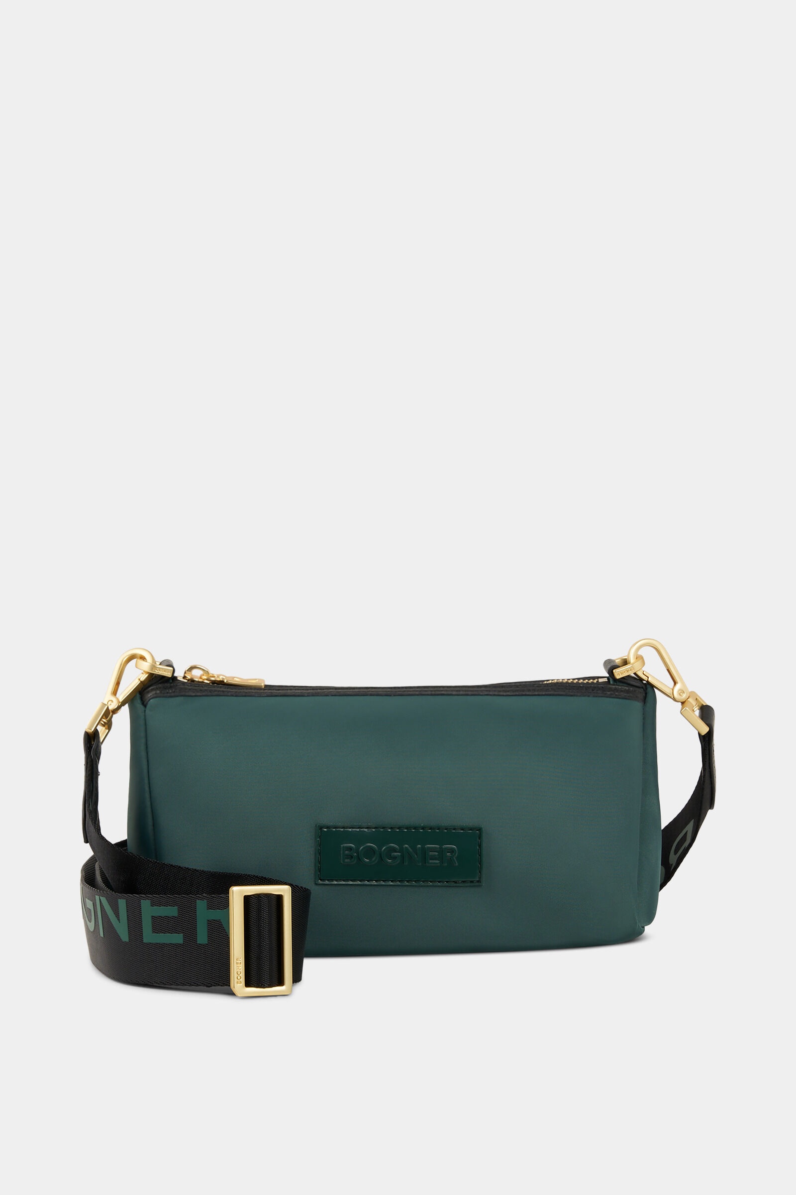 Annecy Marine Shoulder bag in Dark teal - 1