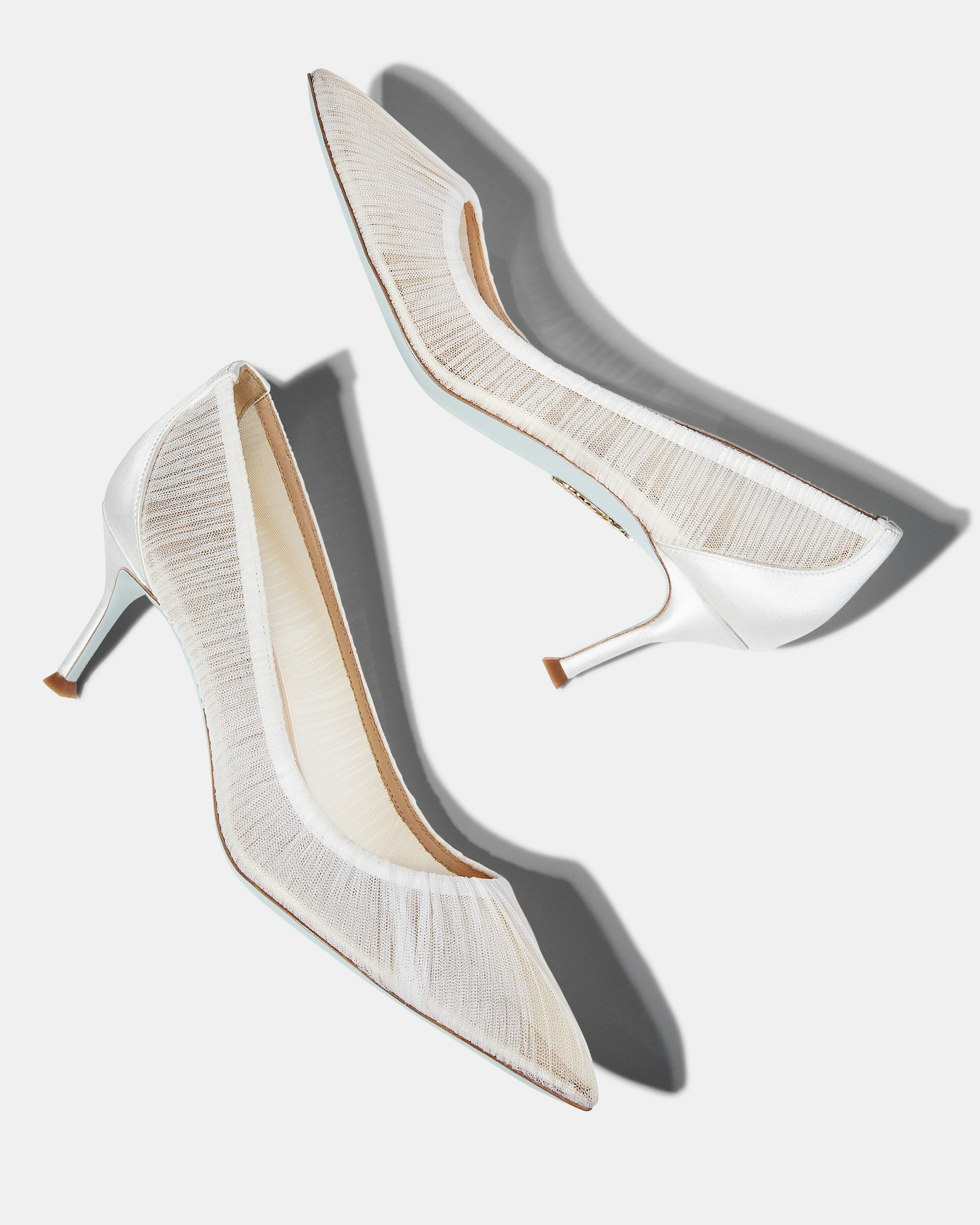 Voile Pump 65 - 3