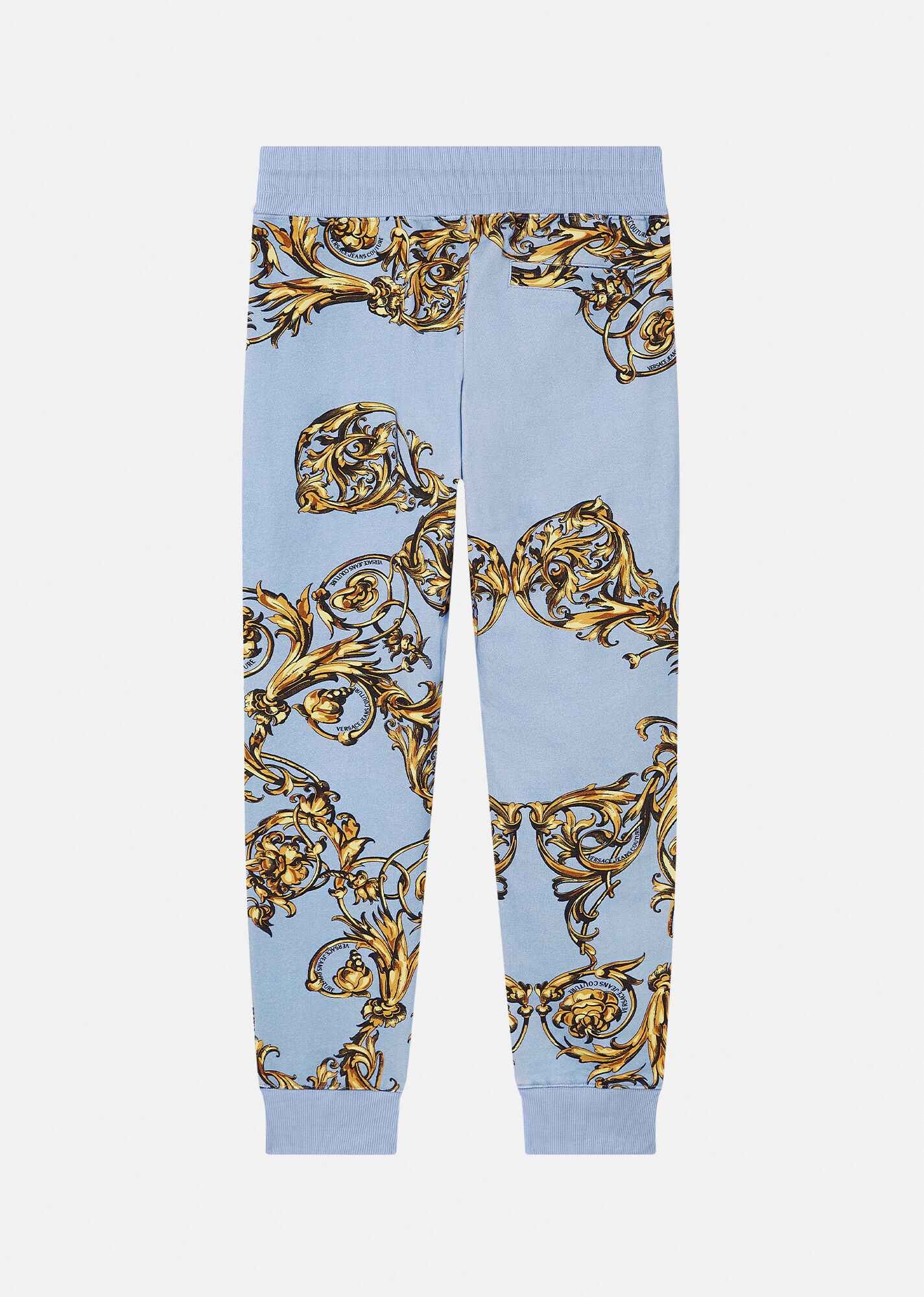 Regalia Baroque Sweatpants - 3