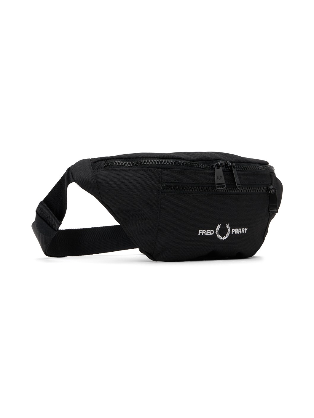 Fred perry fanny pack outlet
