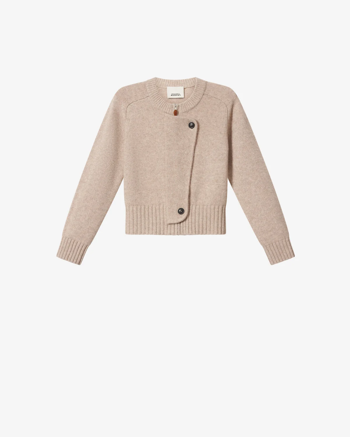 MURIELLE CARDIGAN - 1