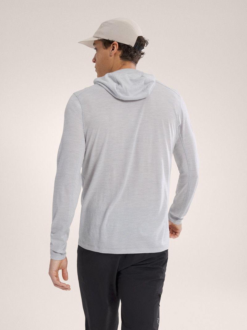 Ionia Merino Wool Hoody 5