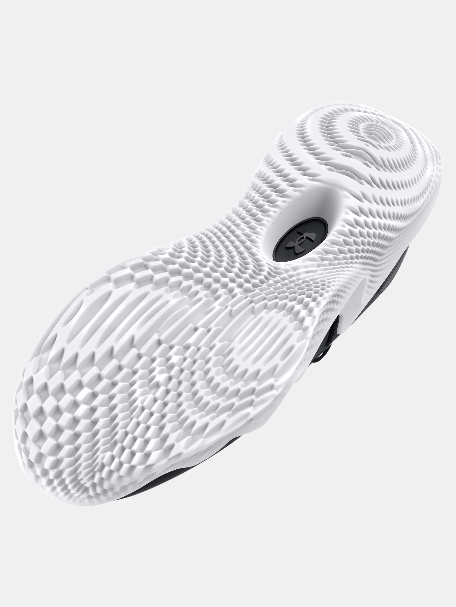 Women's UA Ace Low Volleyball Shoes - 4