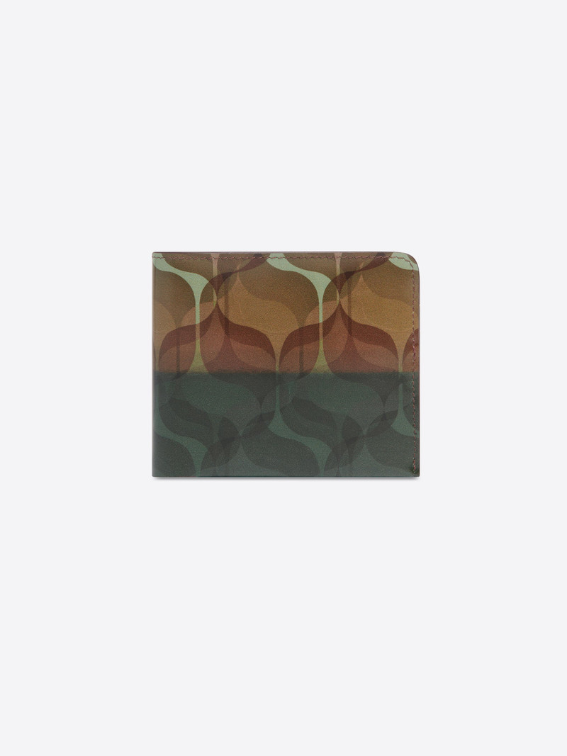 Dries Van Noten LEATHER WALLET outlook