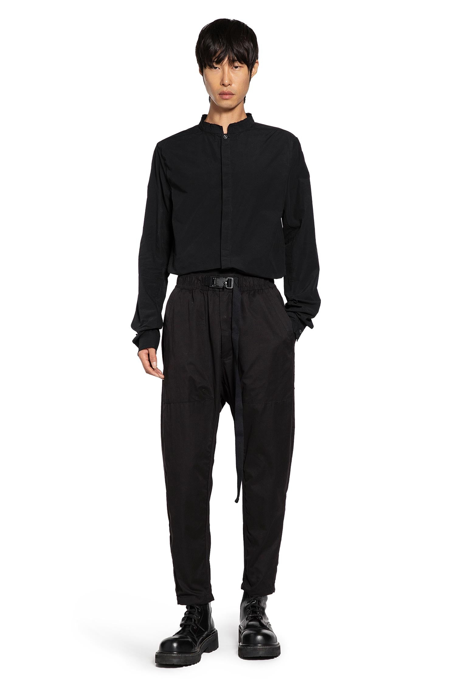 Thom Krom Man Shirts - 5