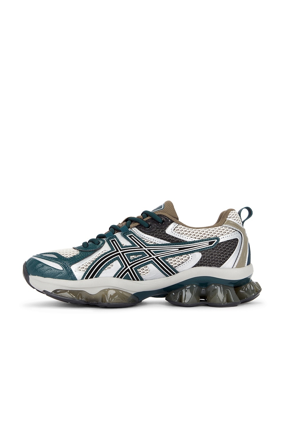 Gel-quantum Kinetic Sneakers - 5