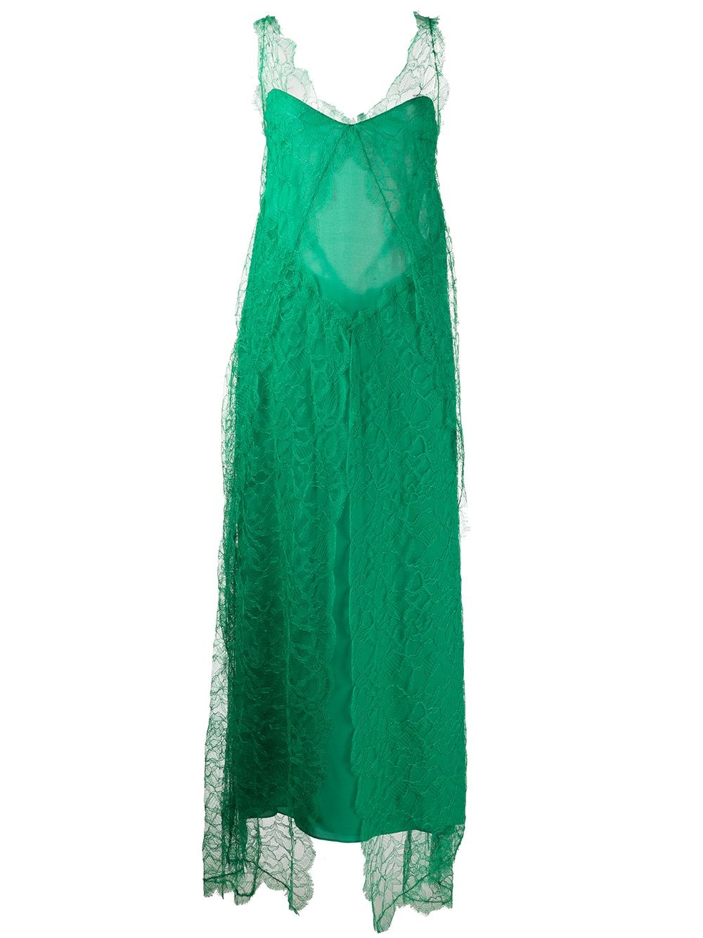 The Ash Dress - 1