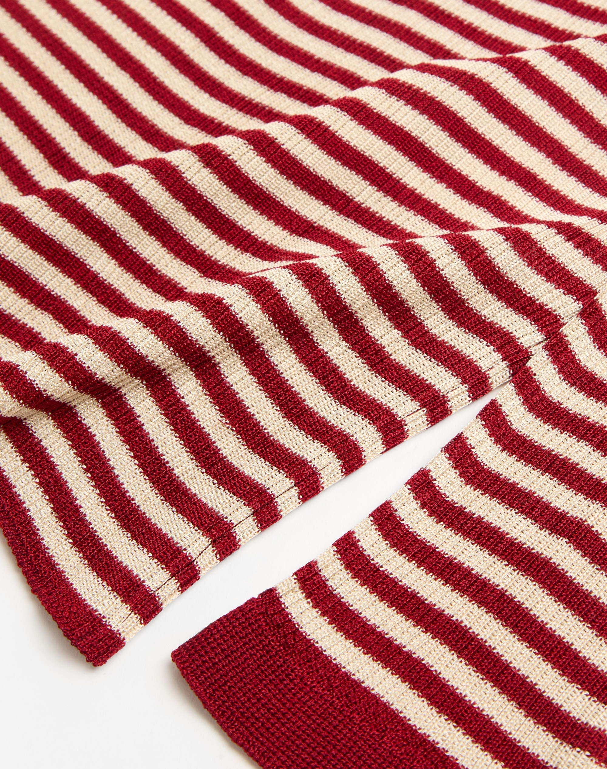 SILK SWEATER - 8