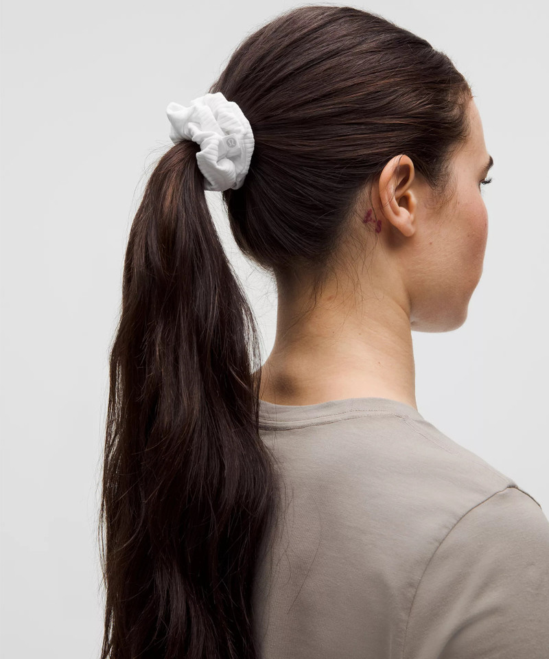 lululemon Uplifting Scrunchies *3 Pack outlook